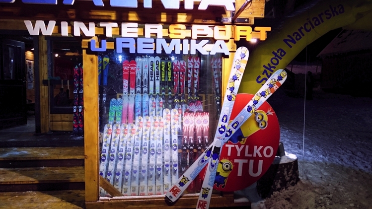 Winter Sport